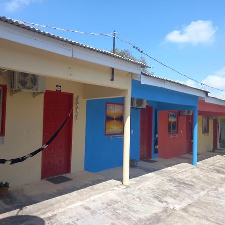 Hotel Pousada Raio De Sol Barreirinhas Exteriér fotografie