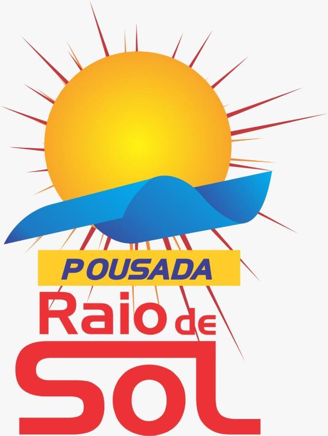 Hotel Pousada Raio De Sol Barreirinhas Exteriér fotografie